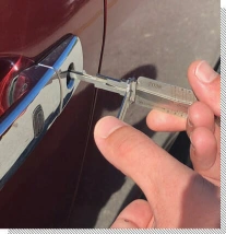 Automotive locksmith mobile van Jacksonville FL — Elite Auto Locksmith